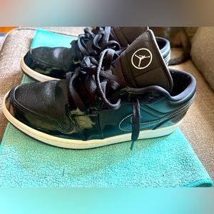 Air Jordan 1 Low SE